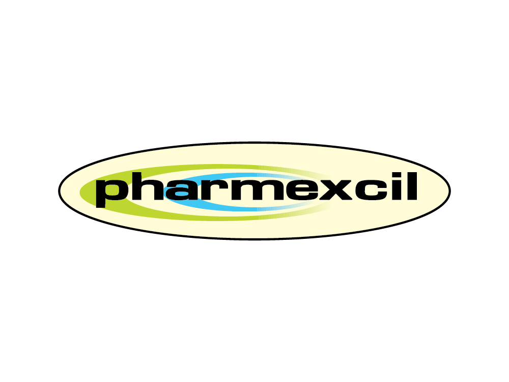 Pharmexcil logo